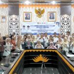 Perkuat 24 Indikator KLA, Pemkot Metro Targetkan Raih Utama