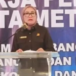 Musrenbang Tahun 2027, Ketua DPRD Metro Sampaikan Soal Infrastruktur hingga Ketahanan Pangan