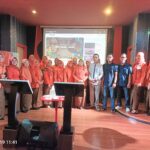 Peringati HUT ke-65, IKWI Kota Metro Gelar Lomba Fashion Show